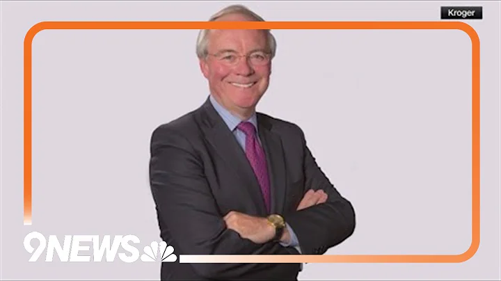 Kroger CEO Rodney McMullen resigns after investigation