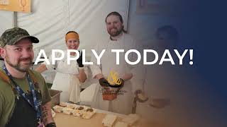 Professional Culinary Program