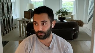 Andy Baraghanis Skincare Routine