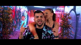 Cristi Mega ❌ Uite-o cum apare (Official Video)