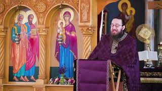 The Orthodox Christian and the Eucharist