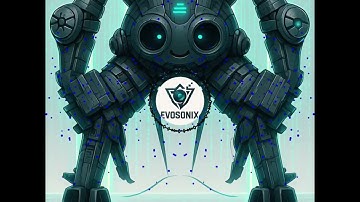 ChromaPulse | #newmusic #electronicmusic