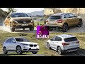 2019 Mercedes Benz GLA vs 2019 BMW X1 (technical comparison) #MercedesBenz #BMW