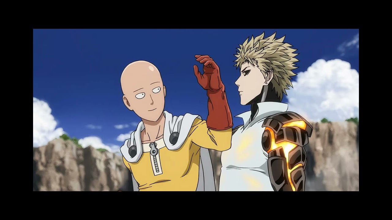 Weekend Anime Binge - 5 Must-Watch Shonen Series to Fuel Your Fall