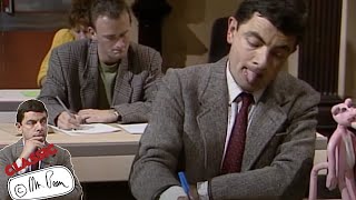 Mr Bean is Bad at Maths | Mr Bean Full Episodes | Classic Mr Bean Net Worth
