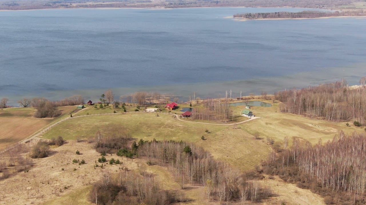 atpūtas komplekss Zilgme