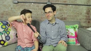 What Kids REALLY Think of Homework