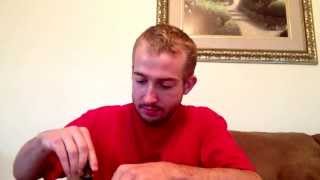 Pepper Lover's Red Devils Tongue Pod Test