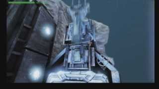 Rocket Jump (A UDK Platformer)