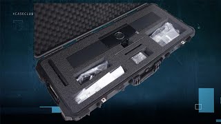 Poly Studio Video Soundbar Case