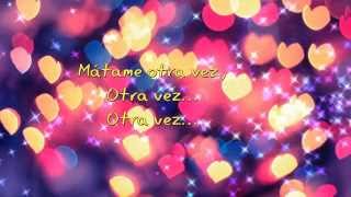 Download lagu Ricky martin - matame otra vez (con letra HD by HBK)
