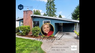 16028 11th Ave SW, Burien, WA 98166, USA 2