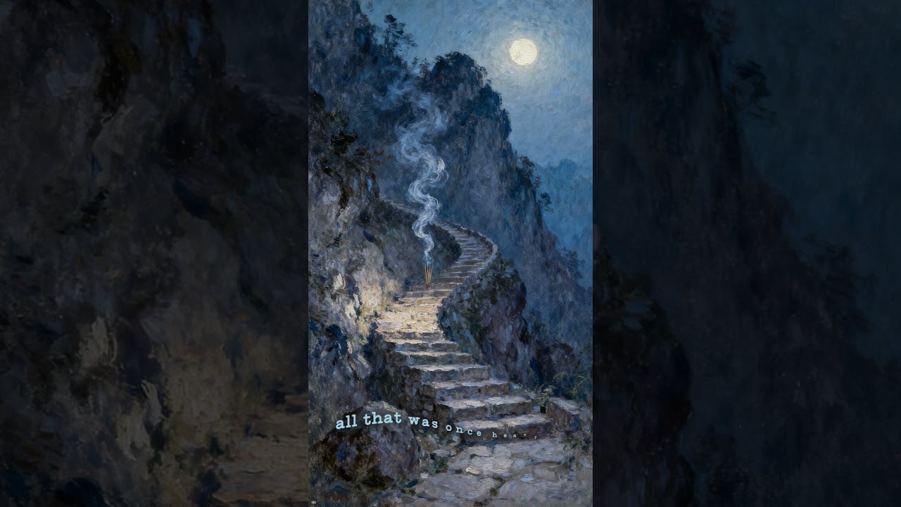 Even Silence Sings🧘‍♂️ Music floating where the still streams flow 🧘‍#originalmusic  #music