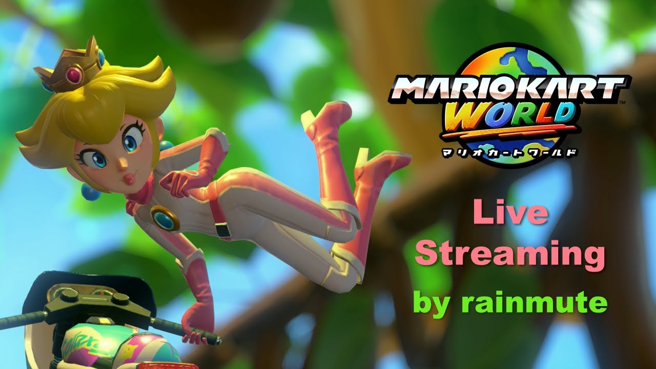 【MK World】Infinity Lounge【Lounge】