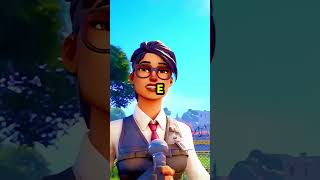 Vazaram Tudo Do Capítulo 7 De Fortnite