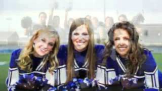 Cheer Music Mix 2011