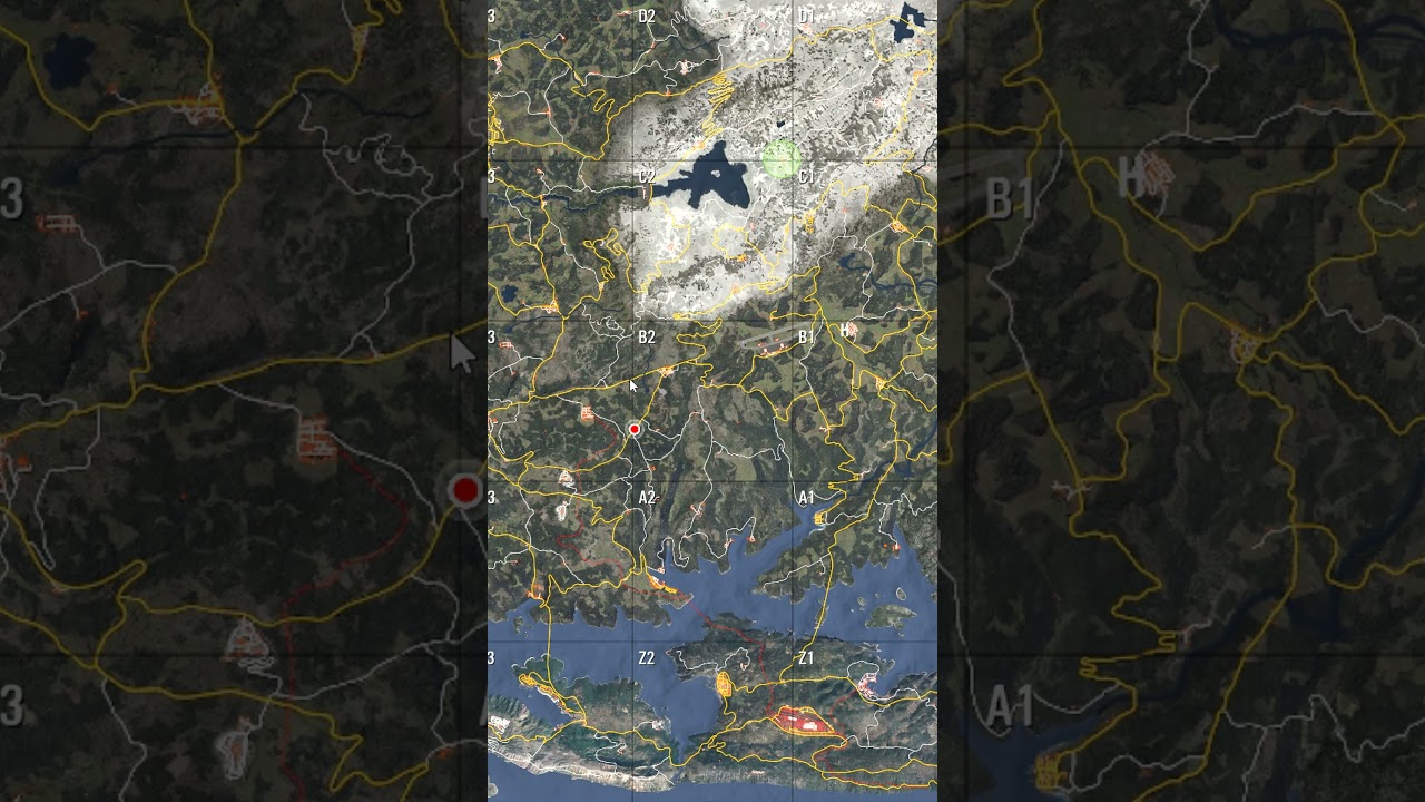 непредвиденные обстоятельства в scum | funny moments 