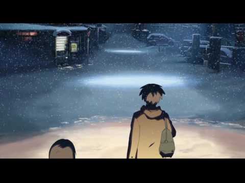 秒速五厘米MAD