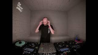 Hardgroove Techno DJ Mix | Mark Broom |The Sound Gallery|