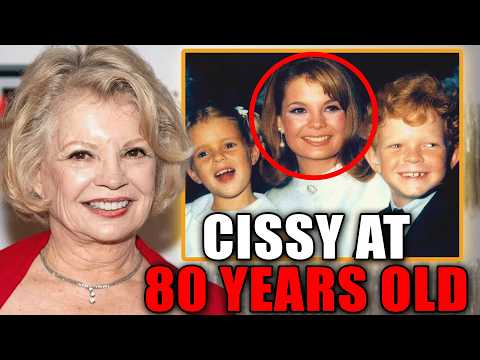 Why Family Affair's Producers Said No to Miniskirts | Kathy Garver