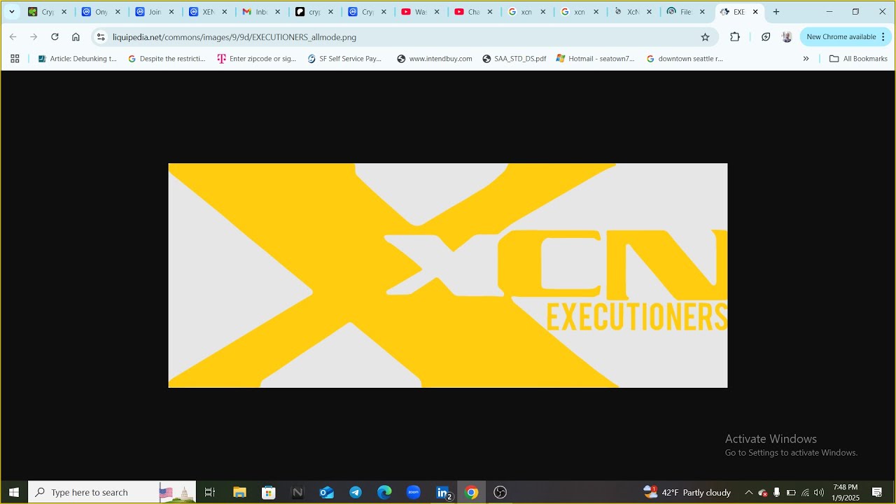#XEN