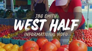 West Half in Washington DC - Informational