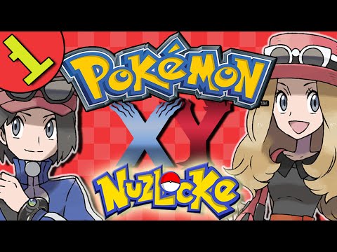 Pokemon XY// EP. 1 #pokemon #pokemonxyz #pokemonedit #pokemontiktok #f