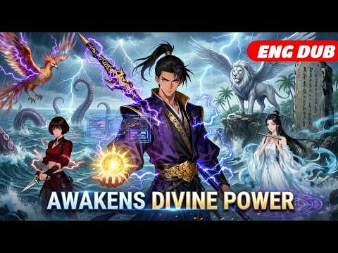 [FULL] Reborn As Trash, He Awakened Flame & Thunder Power To Become The Strongest