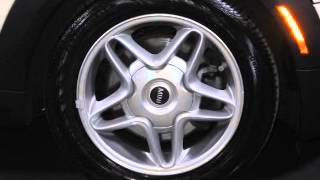2009 MINI Cooper S - Alexandria VA