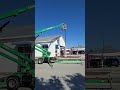 LED Pole Light Replacement