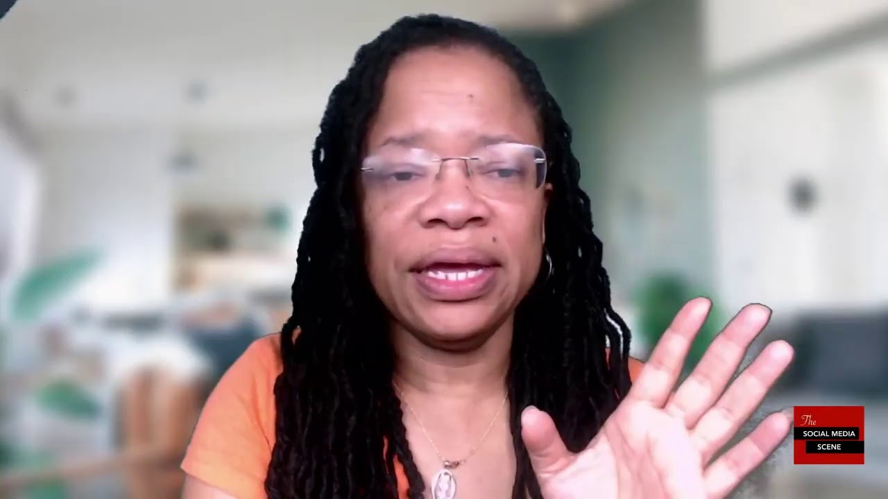 Left-Wing Parler App Gets Hacked,  White House Twitter Accounts Transition