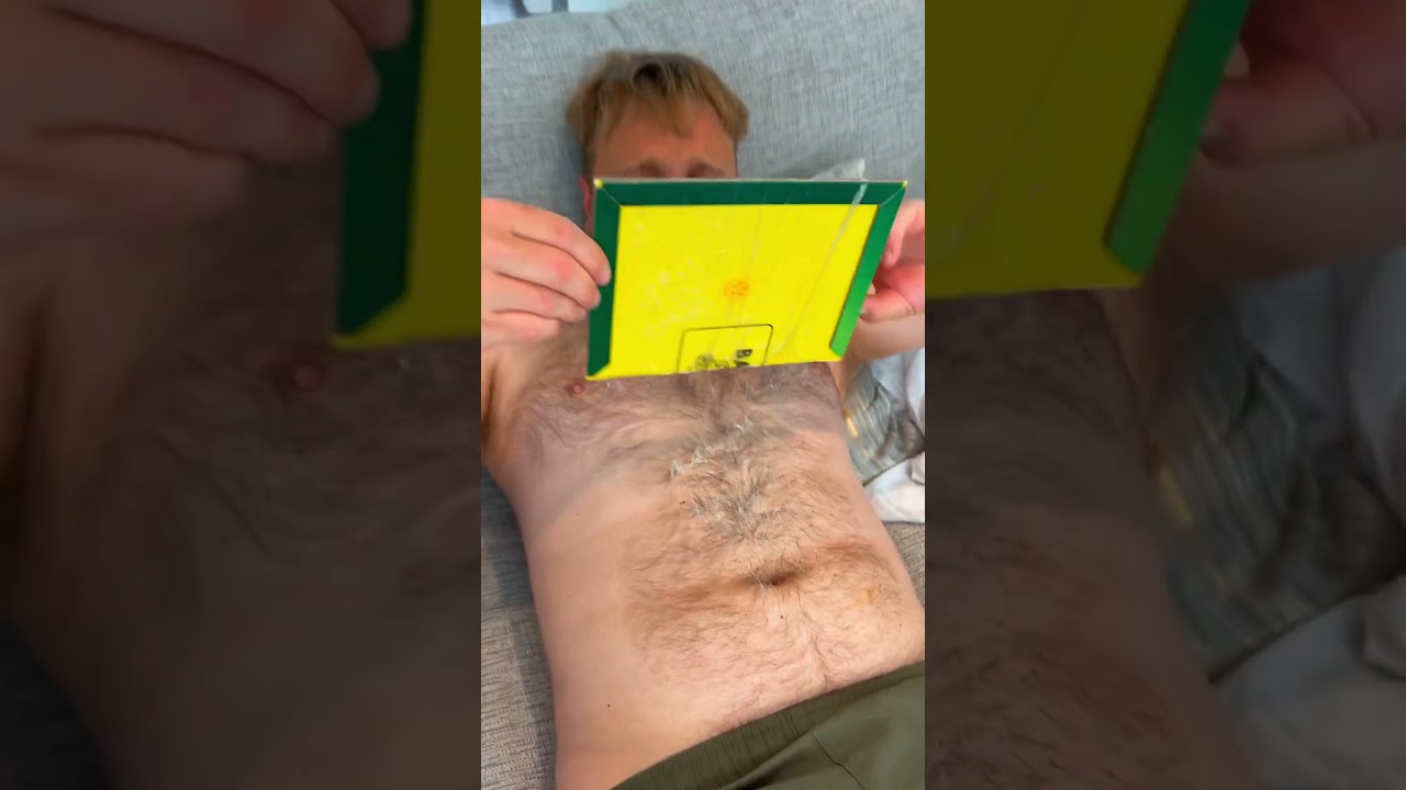 Brother vs brother 😂