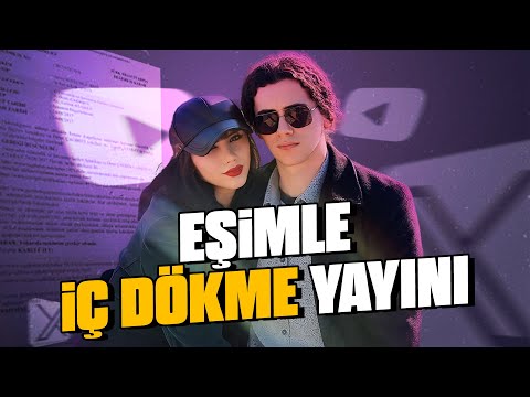 Meriç'in İftirâlarını Çürütüyoruz (Erkekse Karşıma Gelsin.)