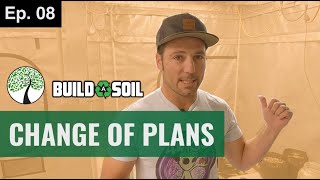 BuildASoil: DAY 15 FROM SEED FOR OUR PHOTO SEEDS // DAY 55 FOR AUTO FLOWERS (Season 6, Episode 08)