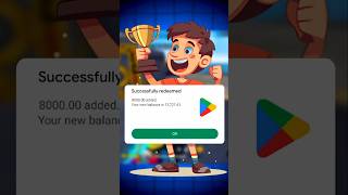 🎁 ₹8000 FREE REDEEM CODE ✅ HOW TO GET FREE REDEEM CODE #shorts​