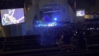 “To Hell & Back” - Maren Morris (with John Mayer) (at The Hollywood Bowl) (Thurs, Oct 13th, 2022)