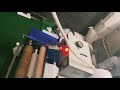 Butter paper roll rewinding machine   shyam engineering works manufacturers suppliers export 
