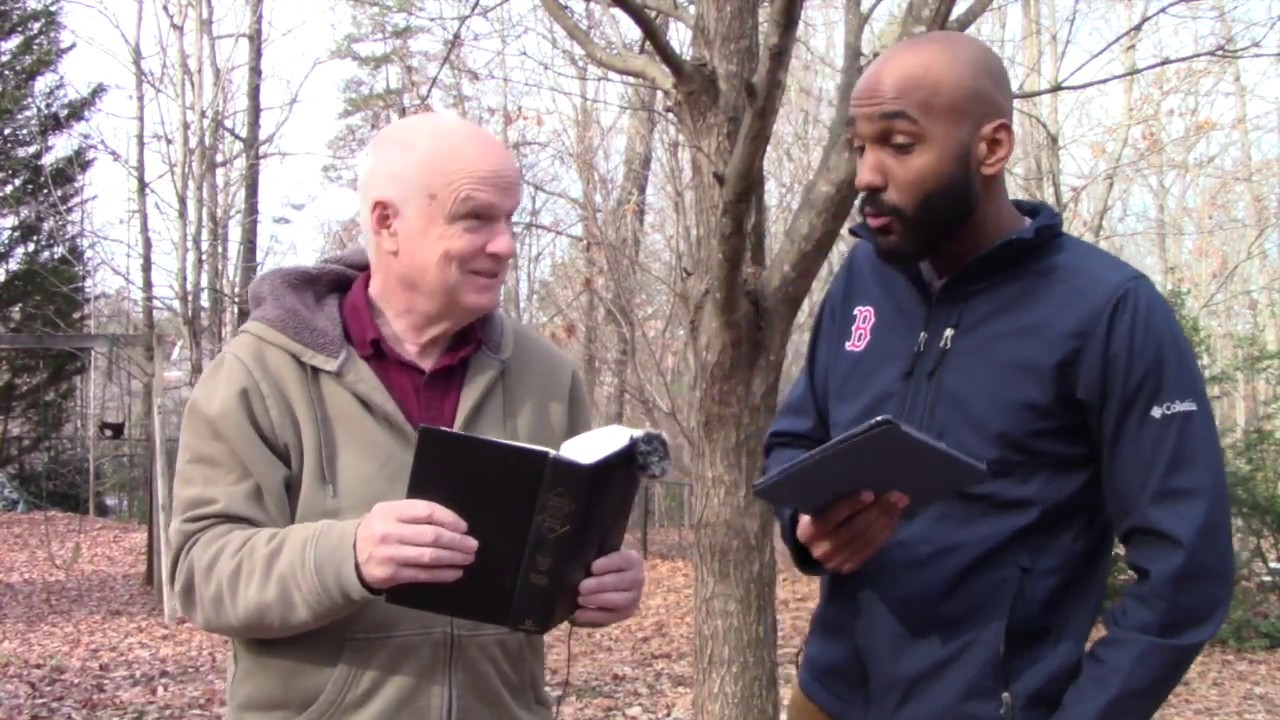 ¡Jesús calma tormentas!