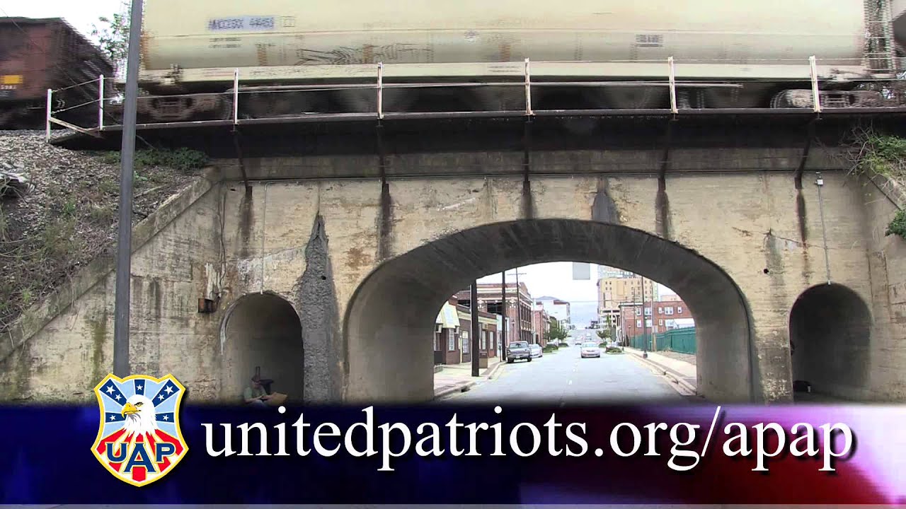 American Patriot Awards Program (APAP)