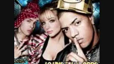 N dubz i need you