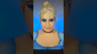 CINDERELLA🪄👠#cinderella #shorts