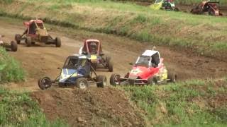 Kart cross 2016 Andrezé  FINALE 602