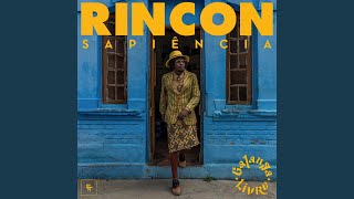 Amores às Escuras - Rincon Sapiência