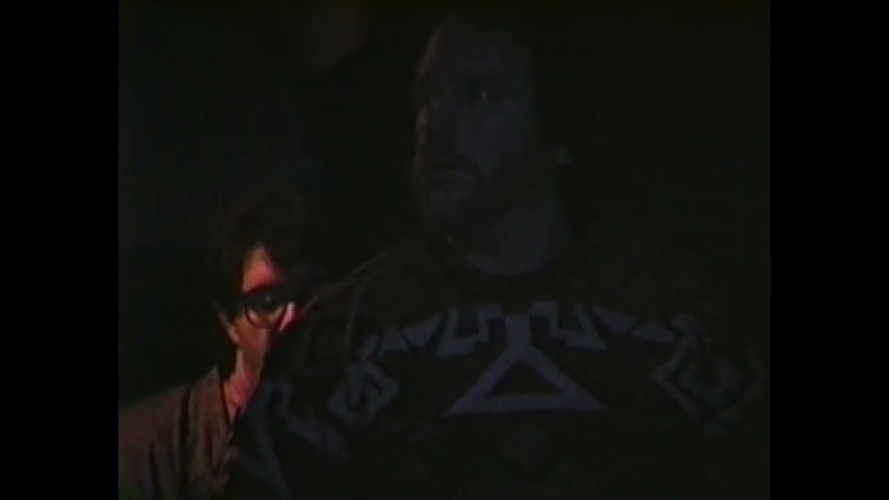 The Music Of Evoteck - Project 426 Jam2