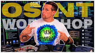 🕵️Mastering Linux OSINT: New Tools, Tactics & Scripts!💣