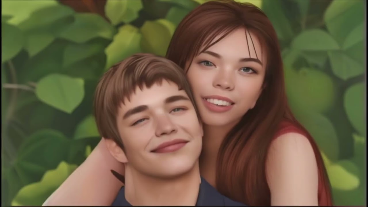 Carry on Written and Produced by Jennifer Tucker