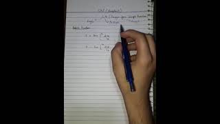 Chapter 6, Design for Single Reaction 1