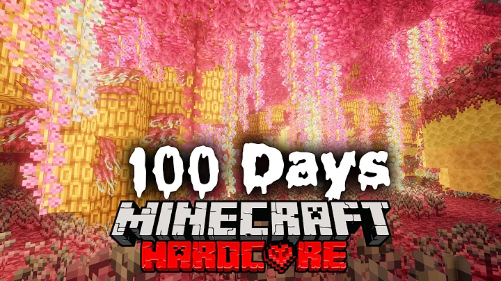 100 Days [Alien Planet]