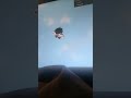 gravity expérience