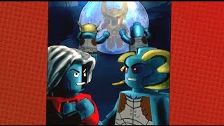 Malekith and laufey unlock location in the bro-tunheim level of lego
marvel superheroes